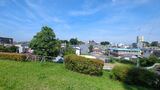 笠寺公園・見晴台遺跡