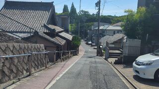 PHOTO 笠寺公園・見晴台遺跡#2