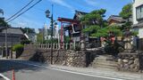 笠覆寺