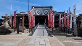 PHOTO 笠覆寺#1