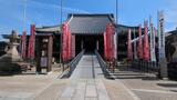 笠覆寺