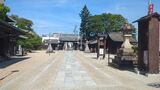 笠覆寺