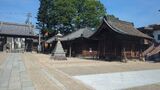笠覆寺