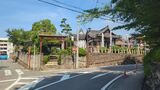 笠覆寺