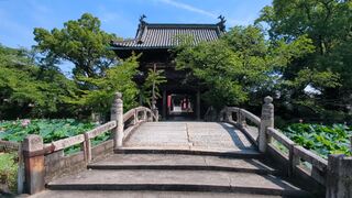 PHOTO 笠覆寺#2
