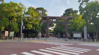 PHOTO 豊国神社・中村公園#2
