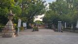 豊国神社・中村公園