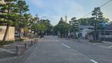 豊国神社・中村公園