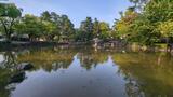 豊国神社・中村公園