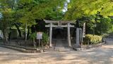 豊国神社・中村公園