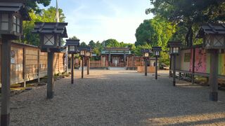 PHOTO 豊国神社・中村公園#1