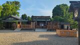 豊国神社・中村公園
