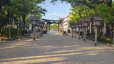 豊国神社・中村公園