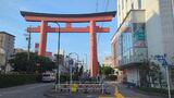 豊国神社・中村公園