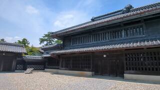 PHOTO 諸戸氏庭園#1
