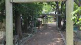 桑名城跡