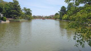 PHOTO 桑名城跡#2