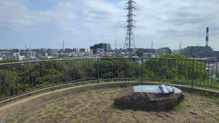 PHOTO 川和富士#2