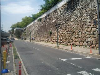 PHOTO 福山城#2