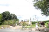 万葉文化館・飛鳥池工房遺跡