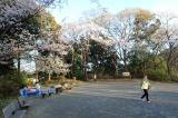 弘明寺公園