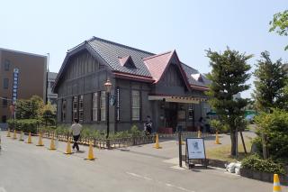 PHOTO 旧第八師団長官舎(スターバックス 弘前公園前店)#1