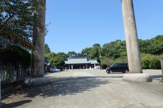 PHOTO 熊本県護国神社#1