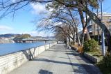 鵜沼城跡