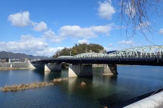 PHOTO 鵜沼城跡#2