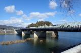 鵜沼城跡