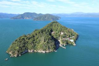 PHOTO 竹生島#2