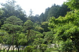 成田山公園