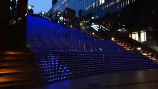PHOTO 大空広場・空中径路Skyway#2