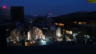 PHOTO 大空広場・空中径路Skyway#3