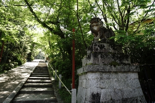 PHOTO 粟田神社#2