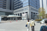堺市庁舎展望ロビー