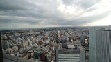 ザ・タワー横浜北仲 46階展望台