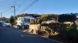 小机城跡