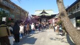 桜神宮