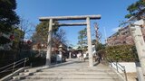 桜神宮