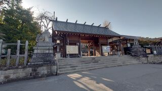 PHOTO 開成山大神宮#3