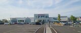 近江大橋
