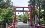 立木神社
