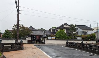 PHOTO 普門院#1