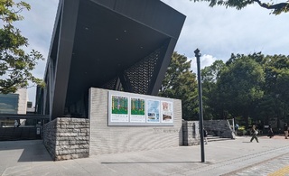 東京都現代美術館
