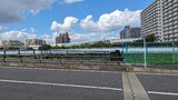 旧中川・川の駅(中川船番所跡)