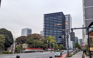 豊川稲荷東京別院