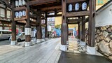八坂神社(小倉祇園)