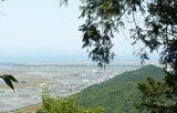 観音寺城跡