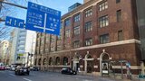 横浜都市発展記念館